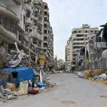 Liban traži produženje primirja: Pregovori s Izraelom uz posredovanje SAD-a u Washingtonu