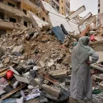 Izrael nastavlja napade na Liban unatoč američkom primirju: Šest ranjenih u zračnom udaru na jugu zemlje