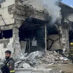 Izraelski napadi na jugu Libana: Najmanje 11 mrtvih u novom talasu zračnih udara, a pregovori u Washingtonu zakazani za 14. april