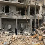 Izrael ponovo udara na Liban: Zatvoren vitalni granični prelaz sa Sirijom, a Adraee upozorava na nove ciljeve