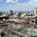 UN stručnjaci: Obnova Gaze nemoguća bez okončanja izraelske okupacije