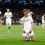 Real Madrid vraća Nico Paza: Aktivirana klauzula od devet miliona eura