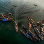 Rijeka Kongo: Najdublji vodeni put svijeta je i najtragičniji – grobnica za 15 miliona ljudi