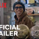 Netflix najavljuje dokumentarac o Ronaldinju: Od Zlatne lopte do paragvajskog zatvora