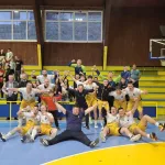 RK Gračanica izborila dragocjen bod u Zavidovićima: Dramatičan remi u posljednjim sekundama