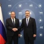 Turski ministar Fidan u Antaliji: Sastanak s Lavrovom i katarskim premijerom na diplomatskom forumu