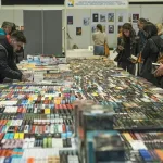 Put knjige vodi u Sarajevo: Više od 200 izdavača iz cijelog svijeta okupilo se na 37. međunarodnom sajmu