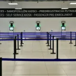 Novi EU sistem ulaska i izlaska izazvao haos na aerodromima: Putnici čekali i po tri sata, propuštali letove
