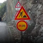 Saobraćajna haos zbog odrona: Magistrala Tuzla–Bijeljina zatvorena, vozači upozoreni na opasnosti