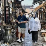 BiH otvara vrata turistima: Bez viza za državljane Saudijske Arabije, Omana i Bahreina od juna do septembra