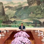 Kremlj odbacuje sastanak Putina i Trumpa u Kini: “Trenutno nema planova”, ali Lavrov otkriva rusku ulogu u iranskom nuklearnom pitanju