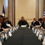 NiP poziva Schmidta: “Sistemsko rješenje protiv blokada institucija, ne možemo biti taoci”