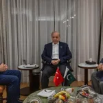 Turski ministar Fidan sastao se sa pakistanskim premijerom Sharifom u Antaliji: Razgovori prije diplomatskog foruma