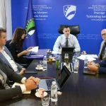 Tuzlanski aerodrom ostvario 100.000 putnika u tri mjeseca: Vlada TK planira nove investicije od 3,8 miliona KM