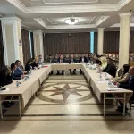 Gasovod od milijardu maraka: Potpisivanje ugovora sljedeće sedmice, radovi mogu početi sredinom ljeta