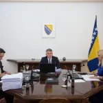 Predsjedništvo BiH na forumu u Turskoj: “Mapiranje sutrašnjice” i upravljanje globalnim izazovima