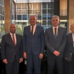 Helez u Washingtonu: Pripreme za slanje više od 60 vojnika OS BiH u sigurnosnu misiju u Gazi u poodmakloj fazi