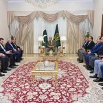 Iranski šef diplomatije u Islamabadu: Novi pokušaj zaustavljanja rata