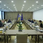 Južna interkonekcija: Vijeće ministara dalo zeleno svjetlo