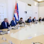 Plenković o Južnoj interkonekciji: Projekat ključan za energetsku sigurnost BiH