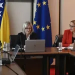 Usvojen globalni fiskalni okvir: Otvoren put za budžet BiH za 2026.