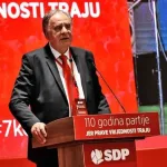 Bogić Bogićević u kritičnom stanju: Hitno operisan nakon teških povreda, borba za život u intenzivnoj njezi