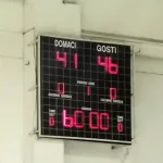 Gračanica u krizi: Bratstvo poraženo od Tuzla Cityja, rukometaši primili skoro 50 golova od Bosne Visoko