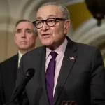 Schumer poziva republikance: “Glasajte za rezoluciju o ratnim ovlaštenjima, moramo zaustaviti Trumpovu grešku s Iranom”