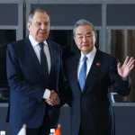 Lavrov upozorava na “opasne igre” oko Tajvana i Južnog kineskog mora: “Cijeli kontinent zahtijeva pažnju”