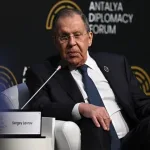 Lavrov: Rusija pozitivno gleda na nastavak pregovora s Ukrajinom u Istanbulu, ali to nije naš prioritet