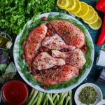 Optimalno mariniranje: Koliko dugo treba držati piletinu, svinjetinu i govedinu?