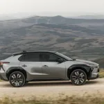 Toyota bZ4X: Japanski gigant konačno ulazi u električnu eru sa SUV-om koji šokira performansama i dometom