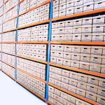 Američki arhiv otvorio digitalnu bazu sa milionima nacističkih dokumenata