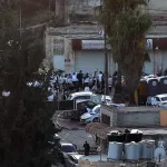 Njemačka poziva Izrael na oštriju reakciju: “Iskoristite sva pravna sredstva protiv nasilja doseljenika na Zapadnoj obali”