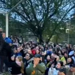 Mostar dočekao Sergeja Barbareza kao heroja: “Stvorio je reprezentaciju koja je san snova”