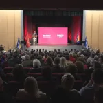 SDP BiH u Srebreniku: “Djela, ne riječi” – Nikšić predstavio rezultate rada Vlade Federacije