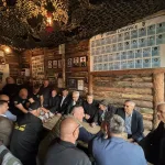 Spomen soba u Lukavici otvorena povodom 34. godišnjice ARBiH: “Trajno svjedočanstvo o odbrani”