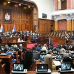 Parlamentarni zastoj u Beogradu: Treći put odgođena sjednica o nepovjerenju Vladi Srbije zbog nedostatka kvoruma