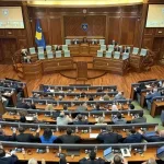 Skupština Kosova odobrila slanje trupa u Gazu: Pripremljen kontingent za međunarodne stabilizacijske snage