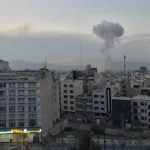 Američko-izraelski napad na Iran: Četiri mrtva u Karaju, Teheran također meta