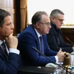 Vlada FBiH odobrava 300.000 KM za Zmajeve: Novčana nagrada za plasman na Svjetsko prvenstvo