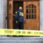 FBI zaplijenio arsenal oružja: Iza napada na džamiju stoji mržnja