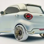 Smart se vraća korjenima: #2 je električni nasljednik ForTwo sa duplo većim dometom i brzim punjenjem