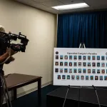 FBI uhapsio preko 25 pripadnika meksičke mafije: Zaplijenjen fentanil i oružje