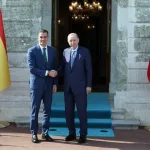 Erdogan i Sánchez na “vrućoj liniji”: Turski predsjednik pozvao na angažman za mir u više regionalnih konflikata