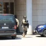 SIPA uhapsila muškarca u Banjaluci: Osumnjičen za krijumčarenje migranata u akciji “Trio”