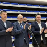 Gračanica postala sportski centar: Ministri i gradonačelnik otvorili veliko odbojkaško takmičenje za 27 ekipa