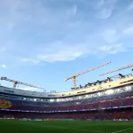 Barcelona – Atletico Madrid: Španski derbi u Ligi prvaka odlučuje ko će bliže polufinalu