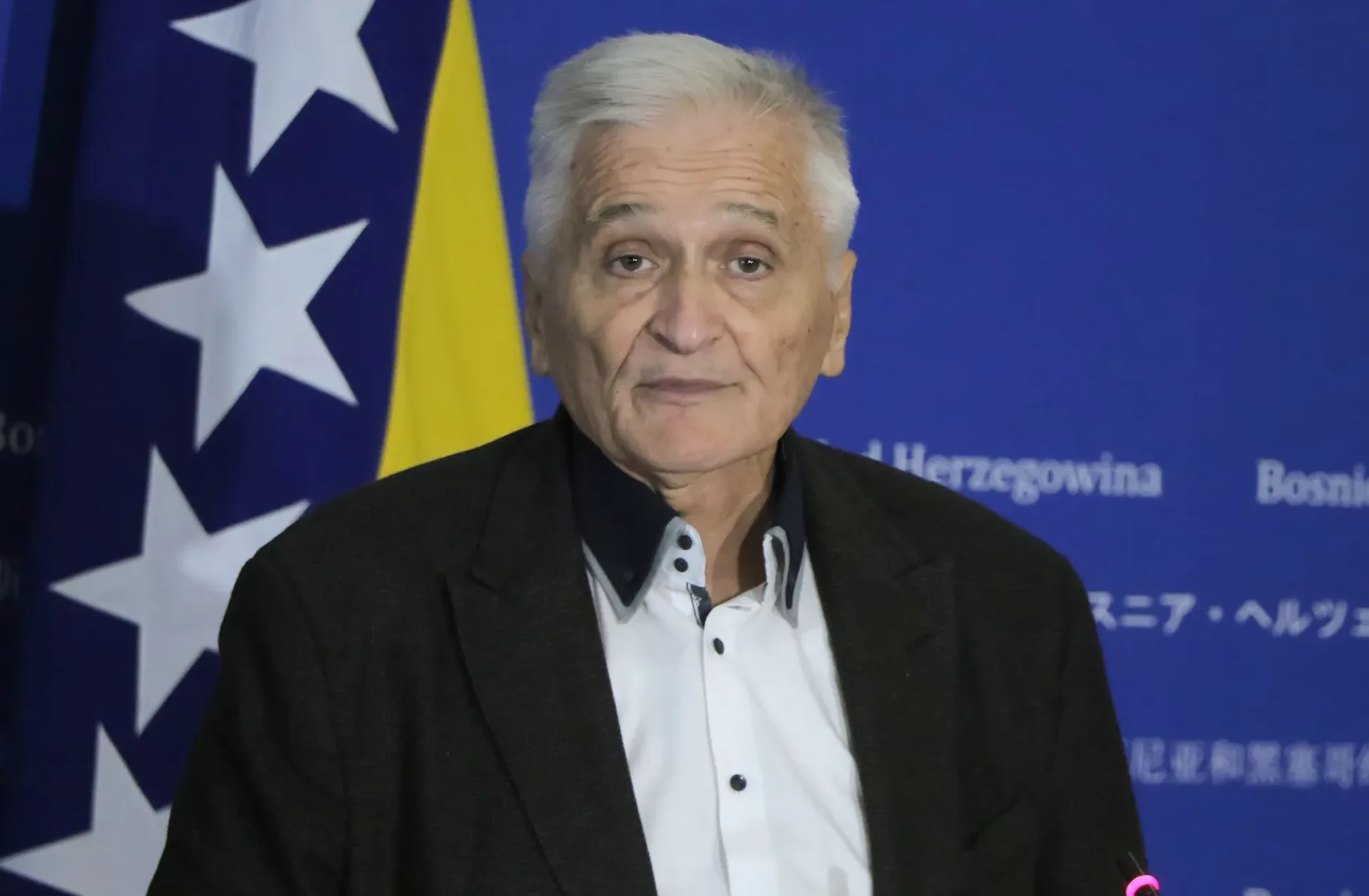 Špirić najavio blokadu sjednice Doma naroda: “Bošnjaci žele unitarnu BiH”