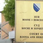 Sud BiH donio odluku: Seadu Bublinu određen pritvor zbog osnovane sumnje za pronevjeru